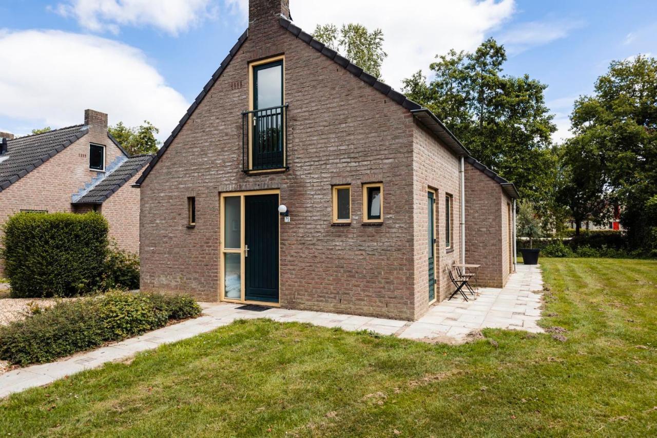 Vakantiepark 'T Broeckhuys Hotel Ewijk Exterior photo