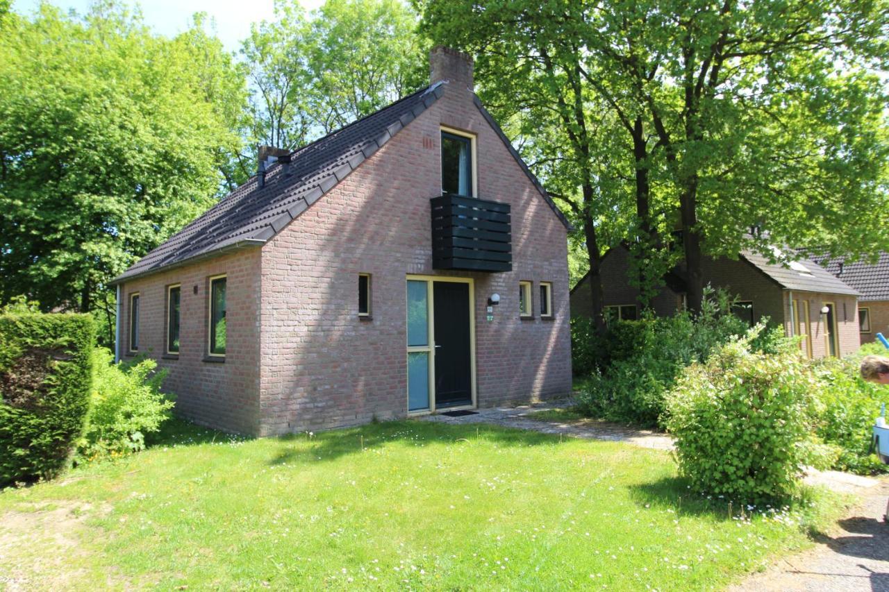 Vakantiepark 'T Broeckhuys Hotel Ewijk Exterior photo