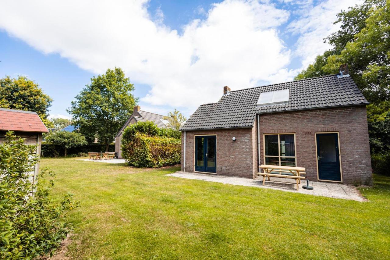 Vakantiepark 'T Broeckhuys Hotel Ewijk Exterior photo