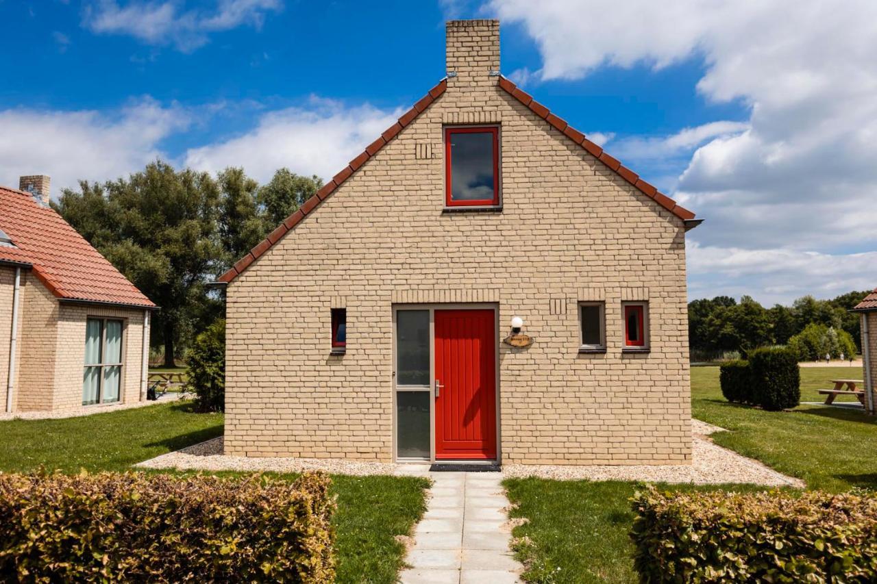 Vakantiepark 'T Broeckhuys Hotel Ewijk Exterior photo