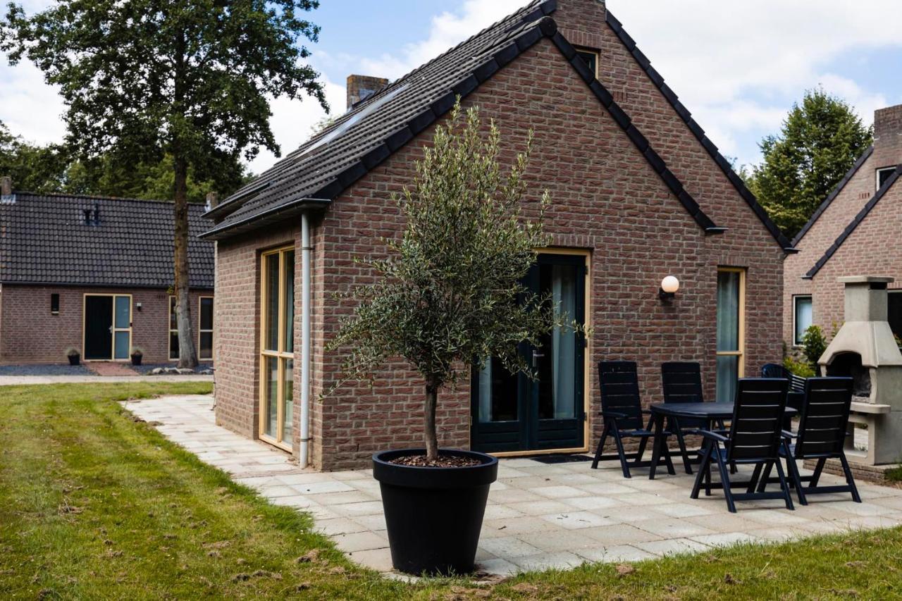 Vakantiepark 'T Broeckhuys Hotel Ewijk Exterior photo
