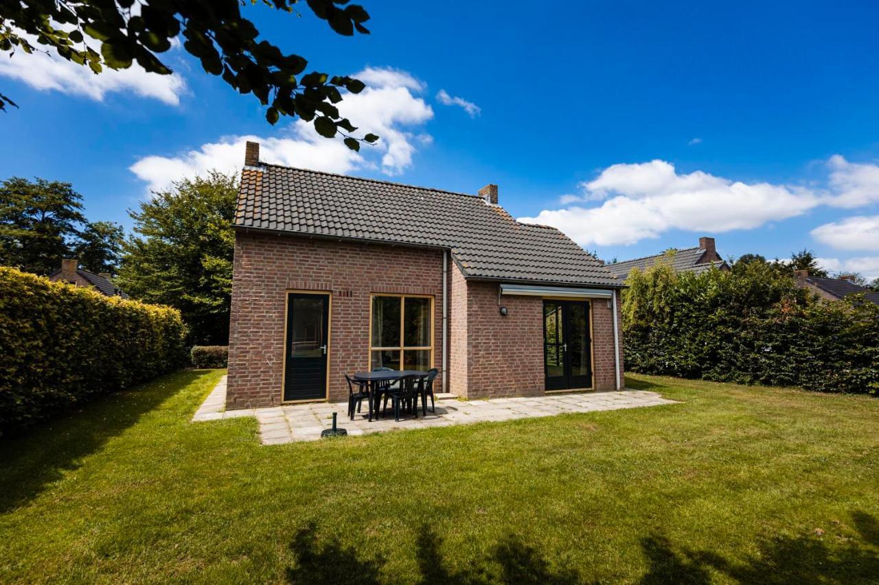Vakantiepark 'T Broeckhuys Hotel Ewijk Exterior photo