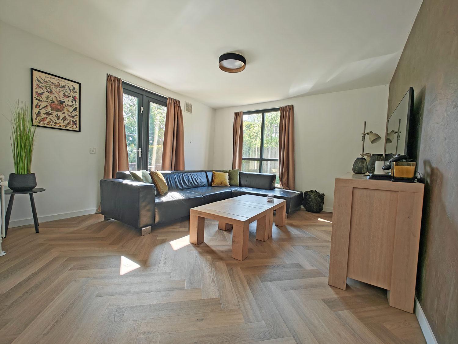Vakantiepark 'T Broeckhuys Hotel Ewijk Room photo