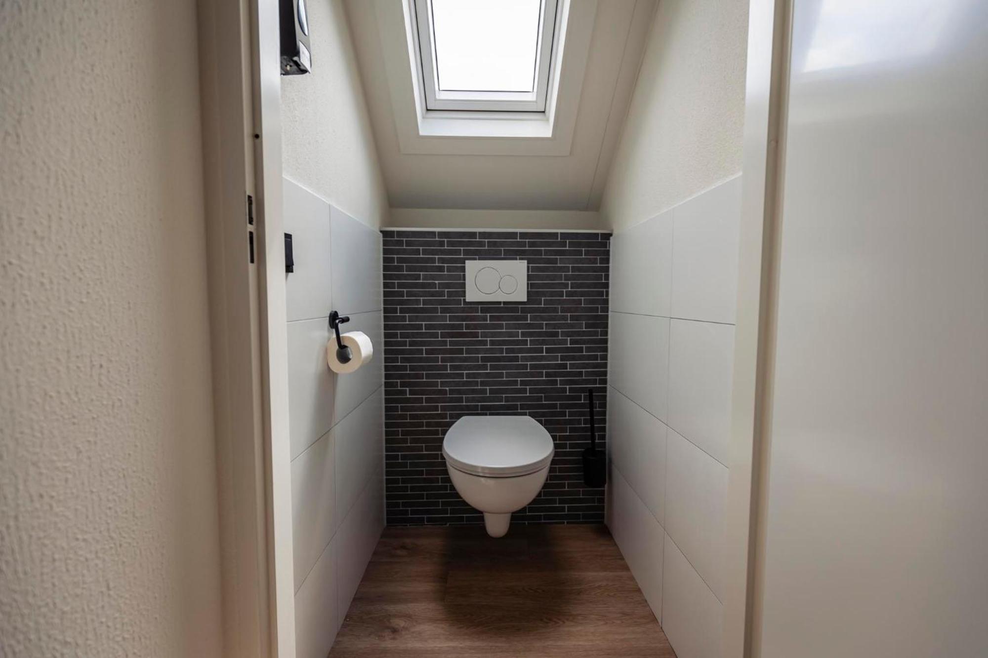 Vakantiepark 'T Broeckhuys Hotel Ewijk Room photo