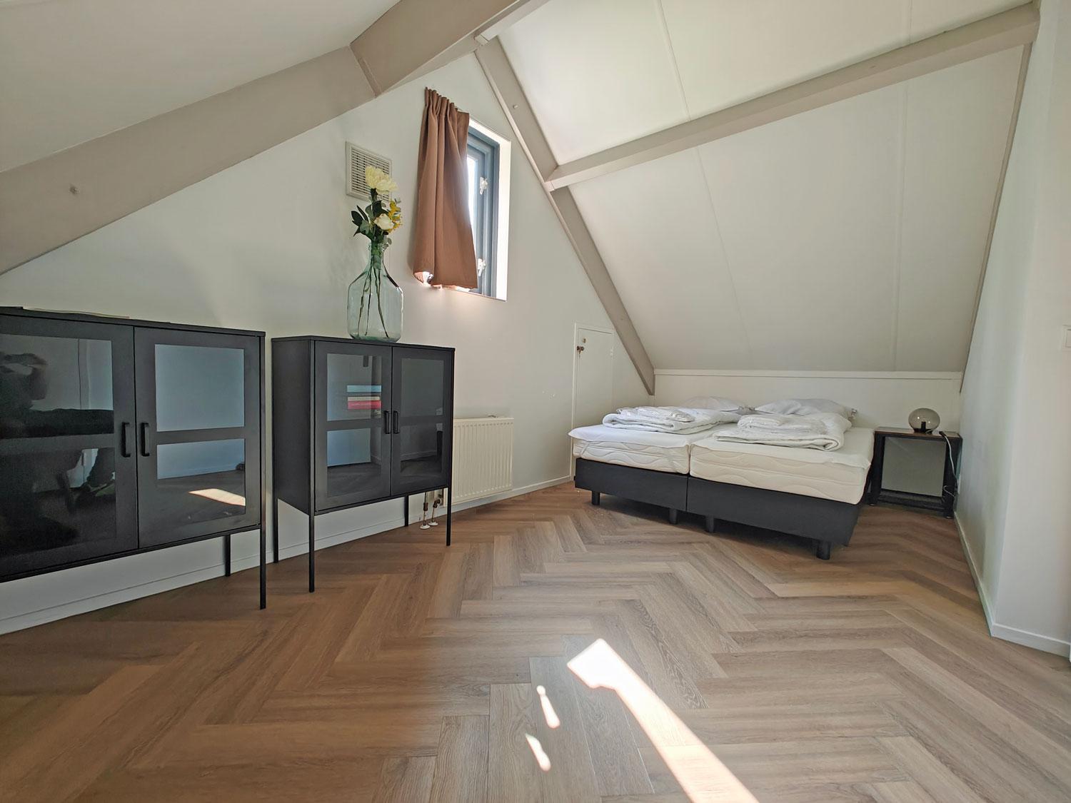 Vakantiepark 'T Broeckhuys Hotel Ewijk Room photo