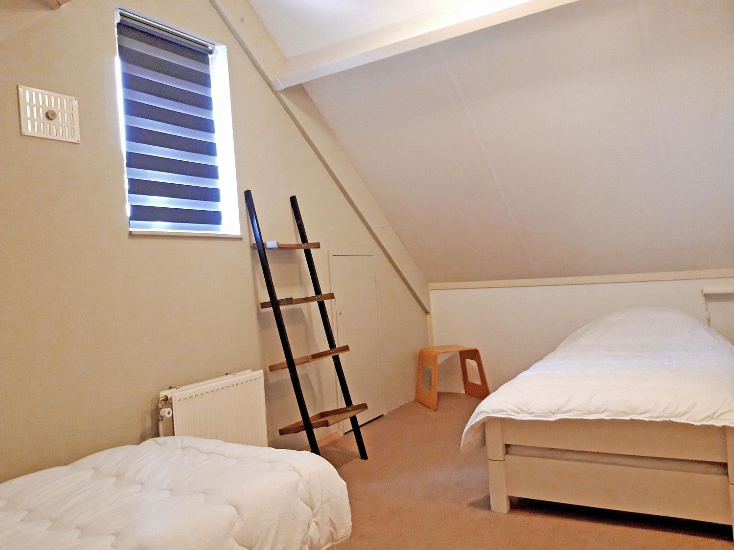Vakantiepark 'T Broeckhuys Hotel Ewijk Room photo