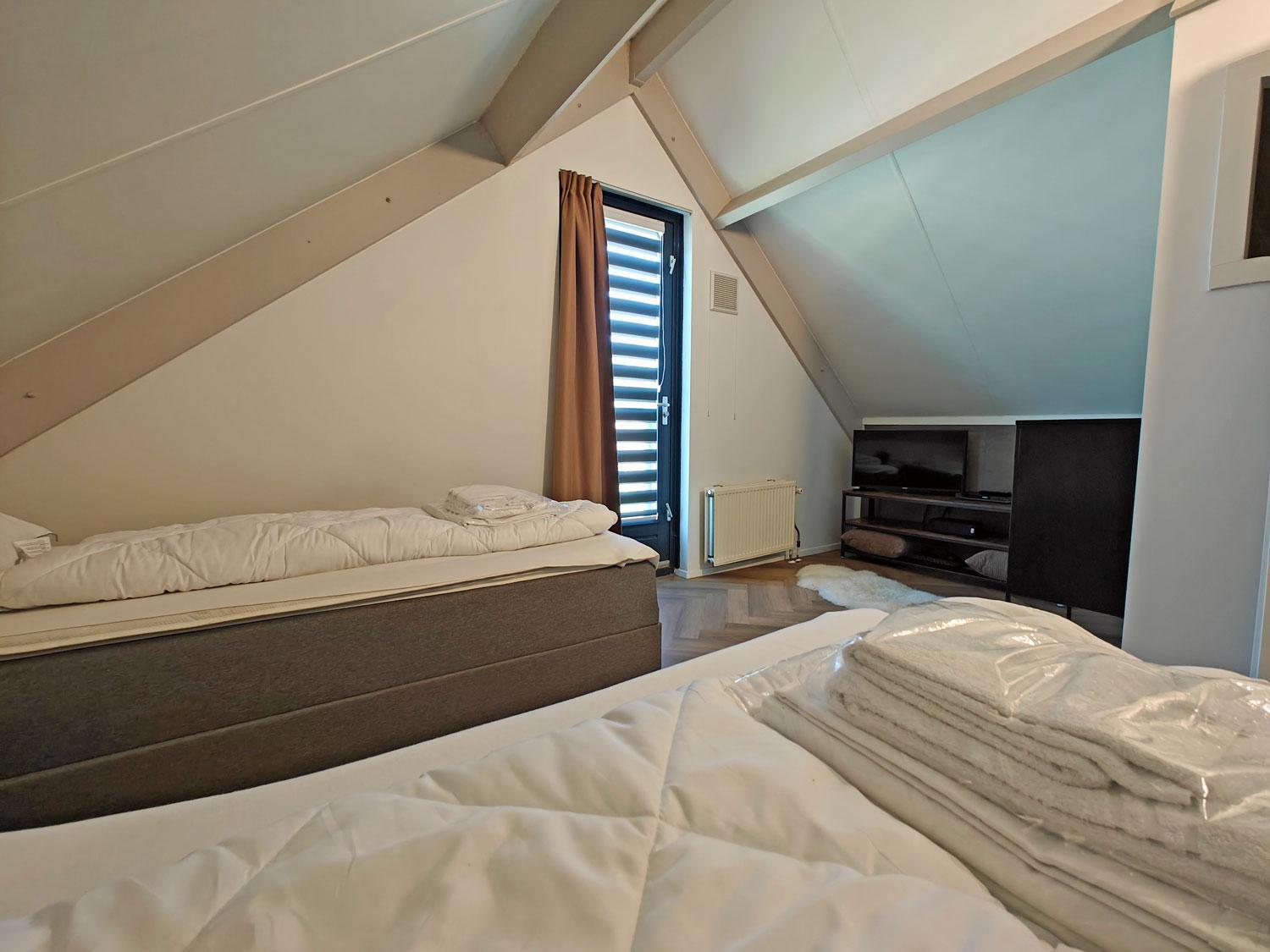 Vakantiepark 'T Broeckhuys Hotel Ewijk Room photo