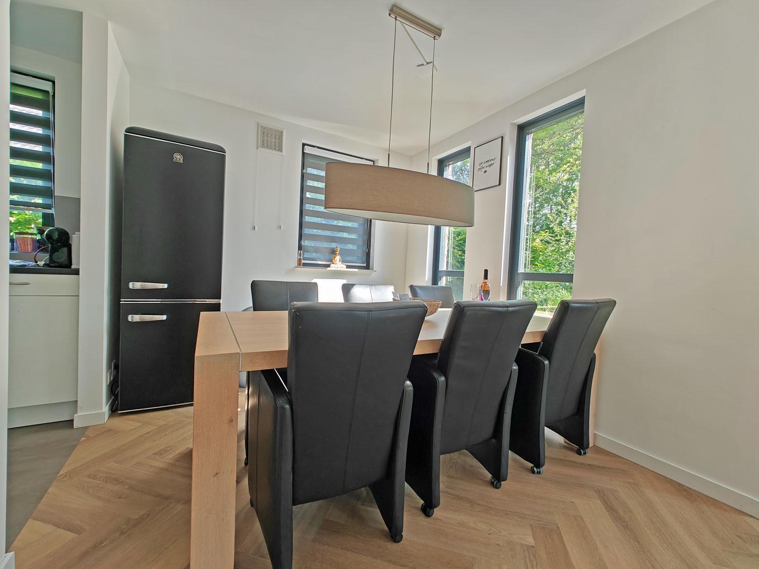 Vakantiepark 'T Broeckhuys Hotel Ewijk Room photo