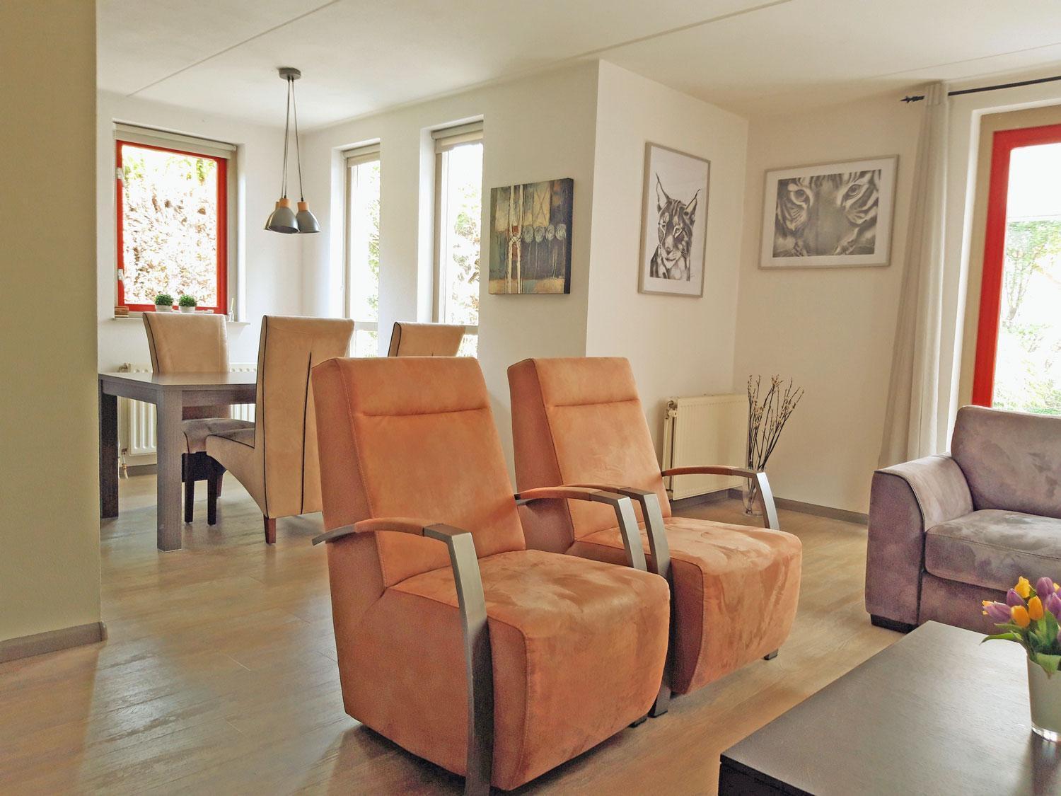 Vakantiepark 'T Broeckhuys Hotel Ewijk Room photo