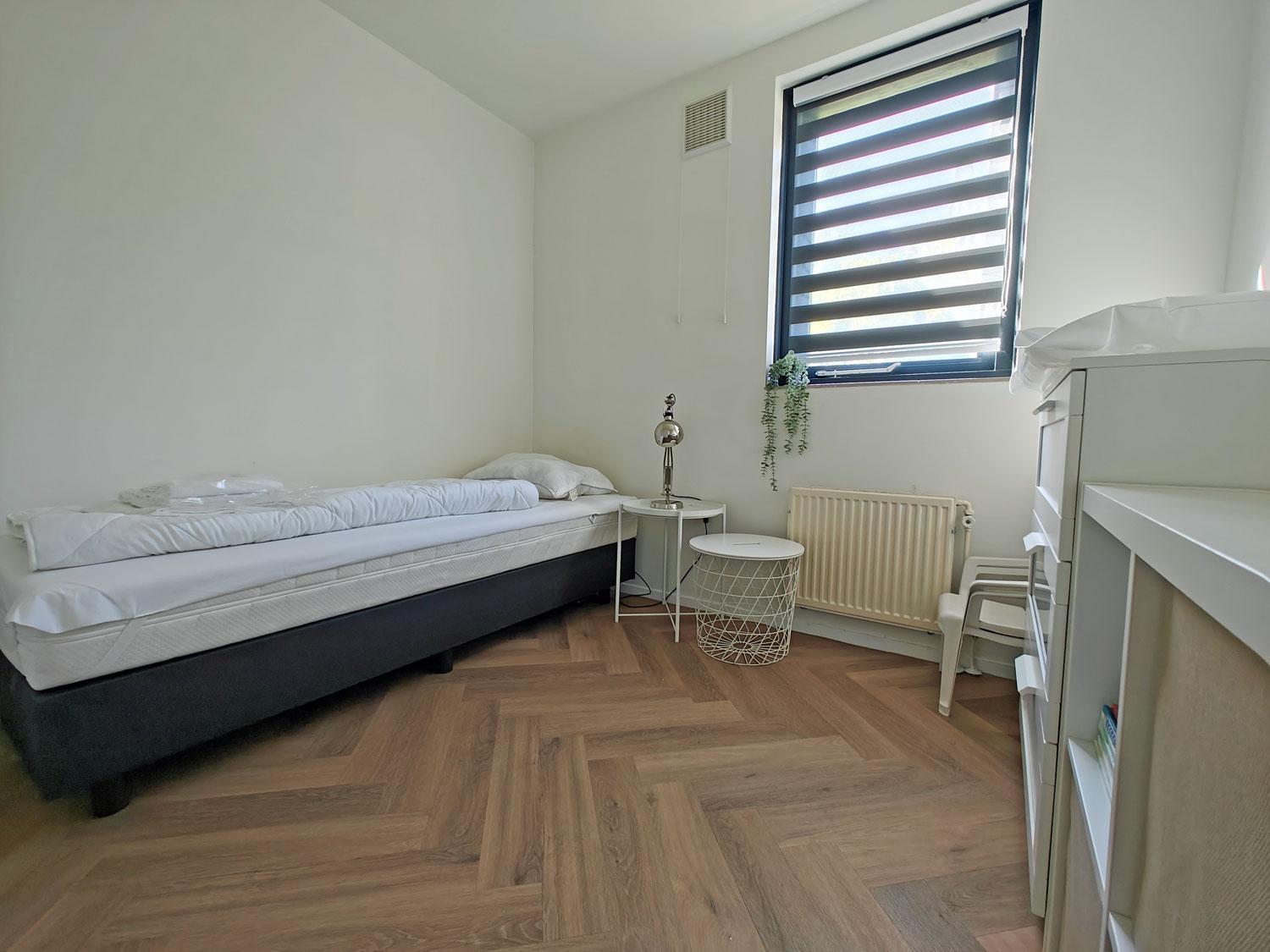 Vakantiepark 'T Broeckhuys Hotel Ewijk Room photo