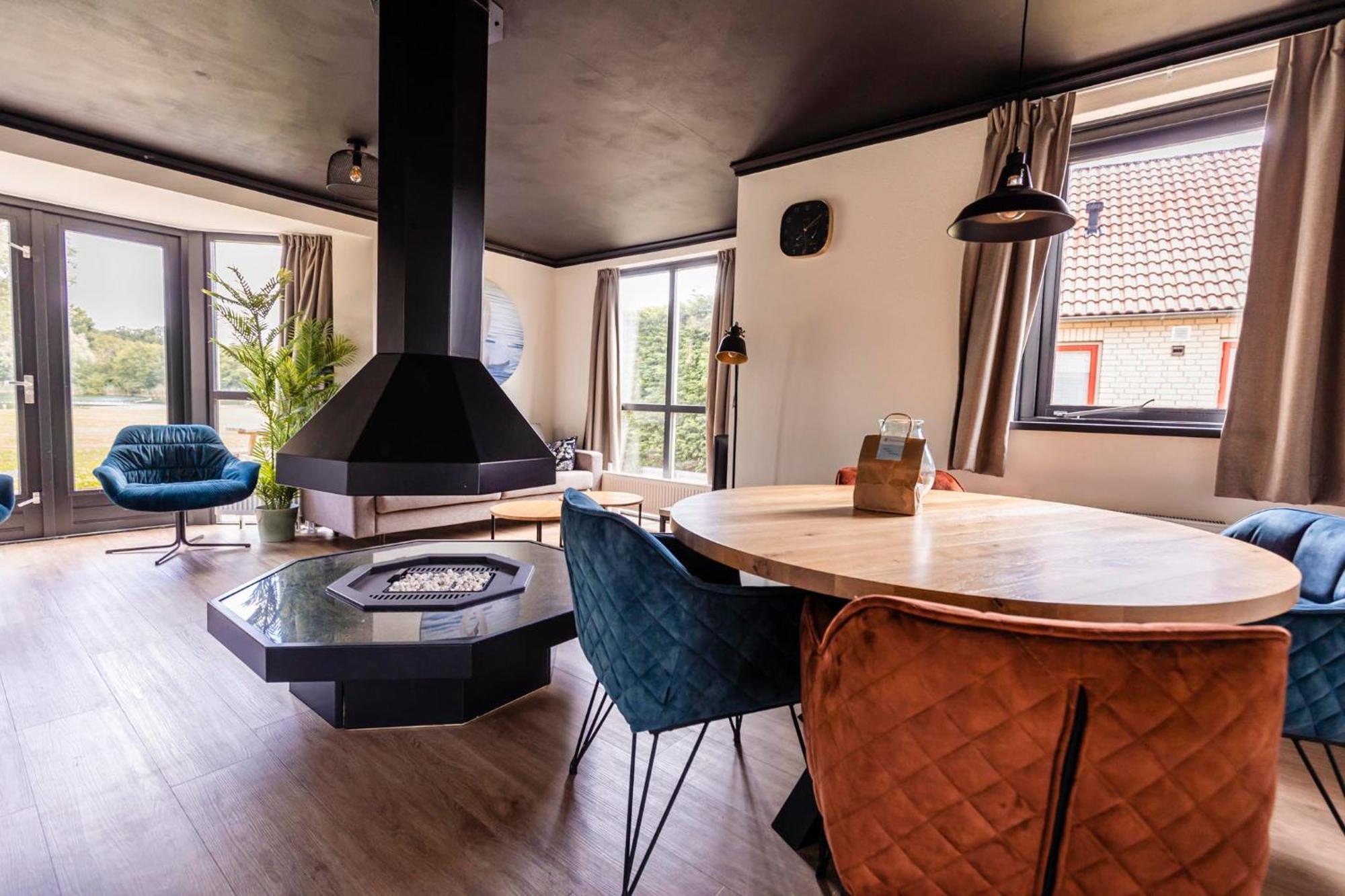 Vakantiepark 'T Broeckhuys Hotel Ewijk Room photo