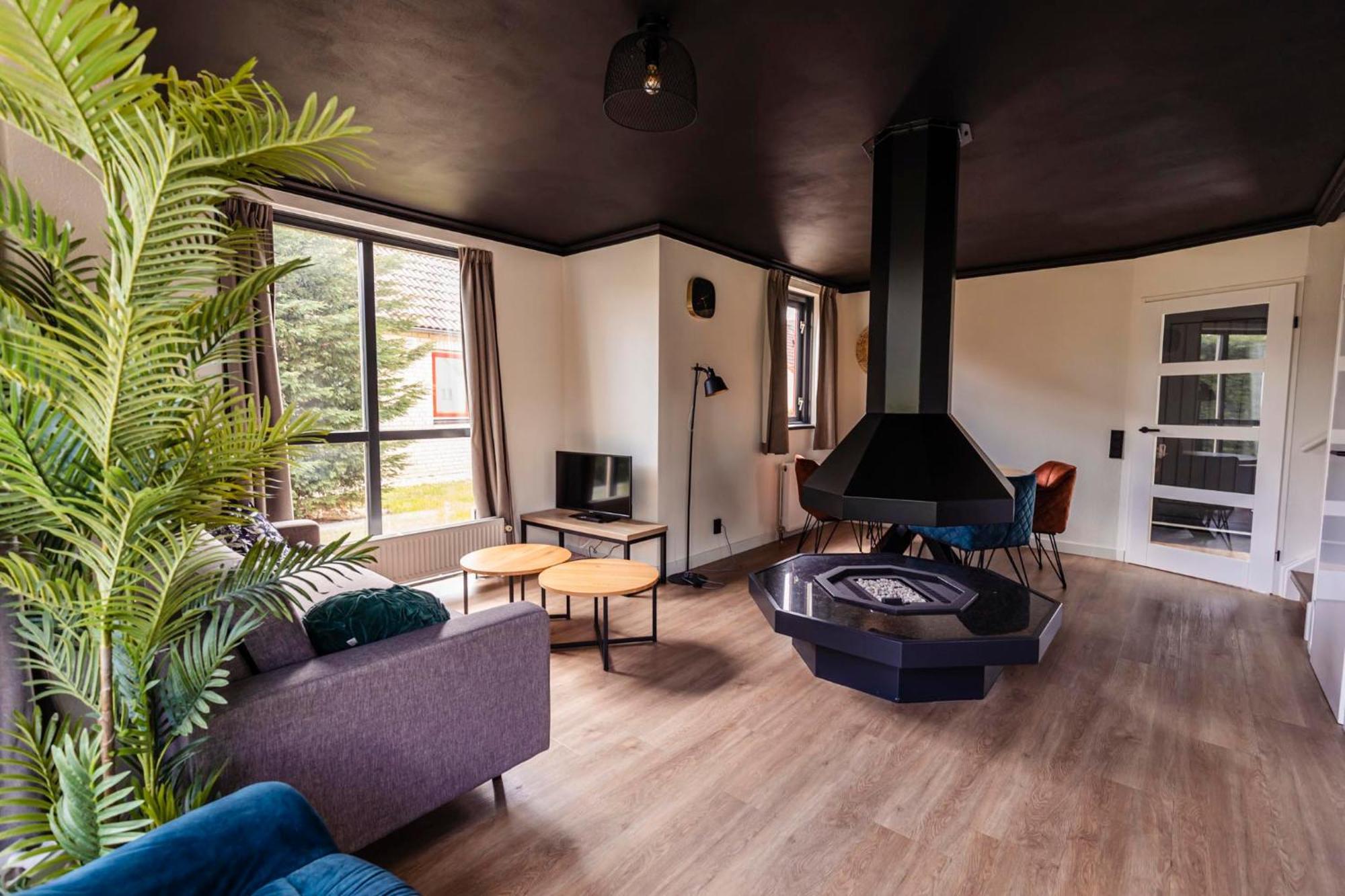 Vakantiepark 'T Broeckhuys Hotel Ewijk Room photo